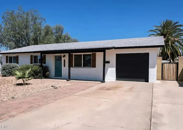 Clubhouse 1316 - 3 In Shared Holiday home