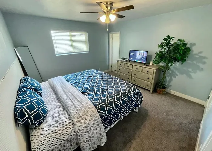 Holiday home Clubhouse 1316 - 3 In Shared