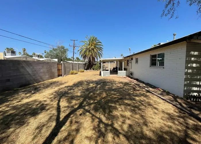 Clubhouse 1316 - 3 In Shared Holiday home