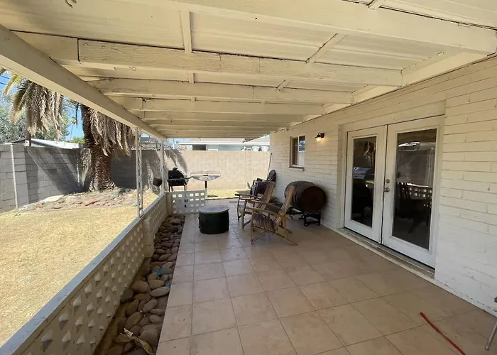 Clubhouse 1316 - 3 In Shared Holiday home *